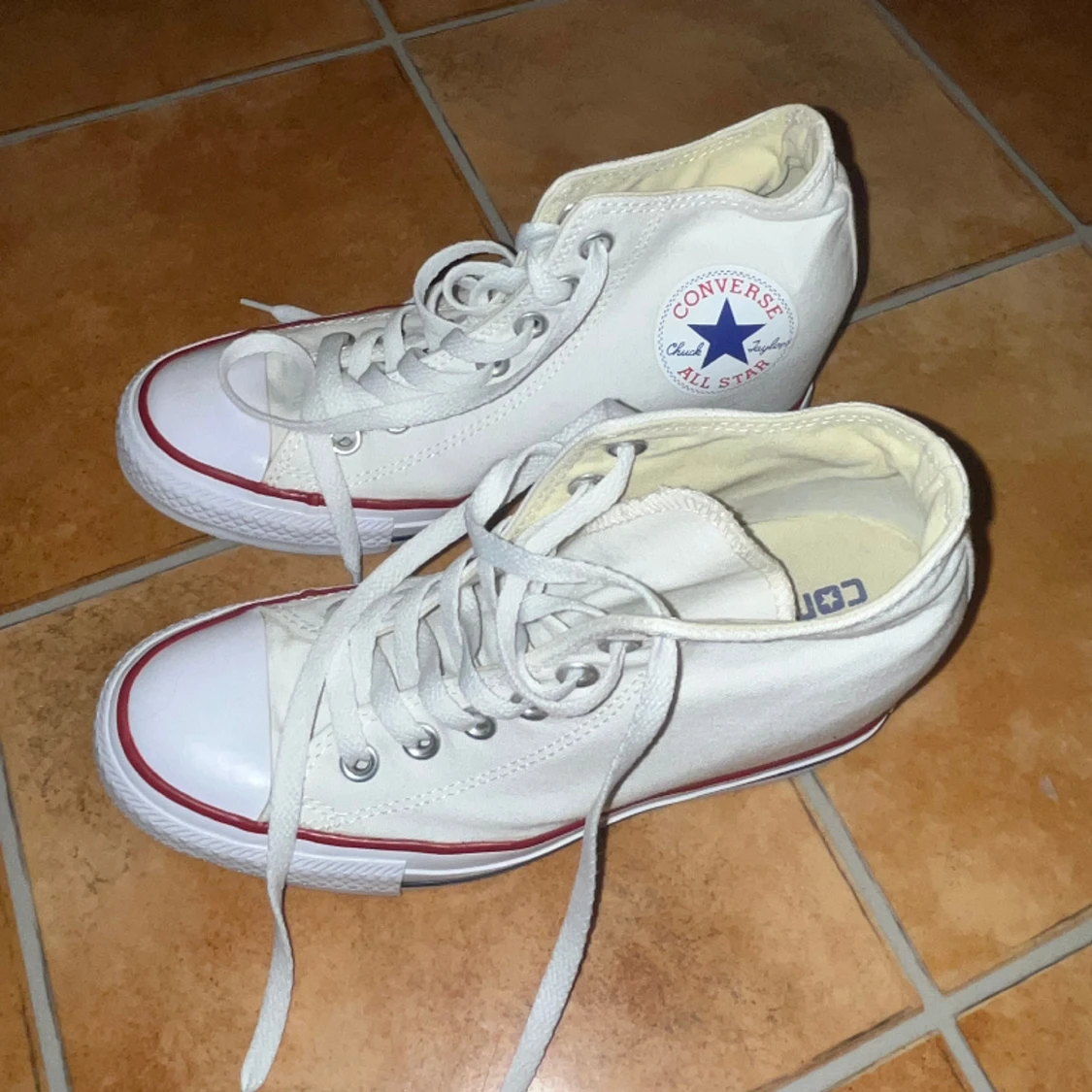 converse