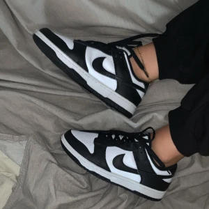 Panda dunks - Storlek 39,5🥰