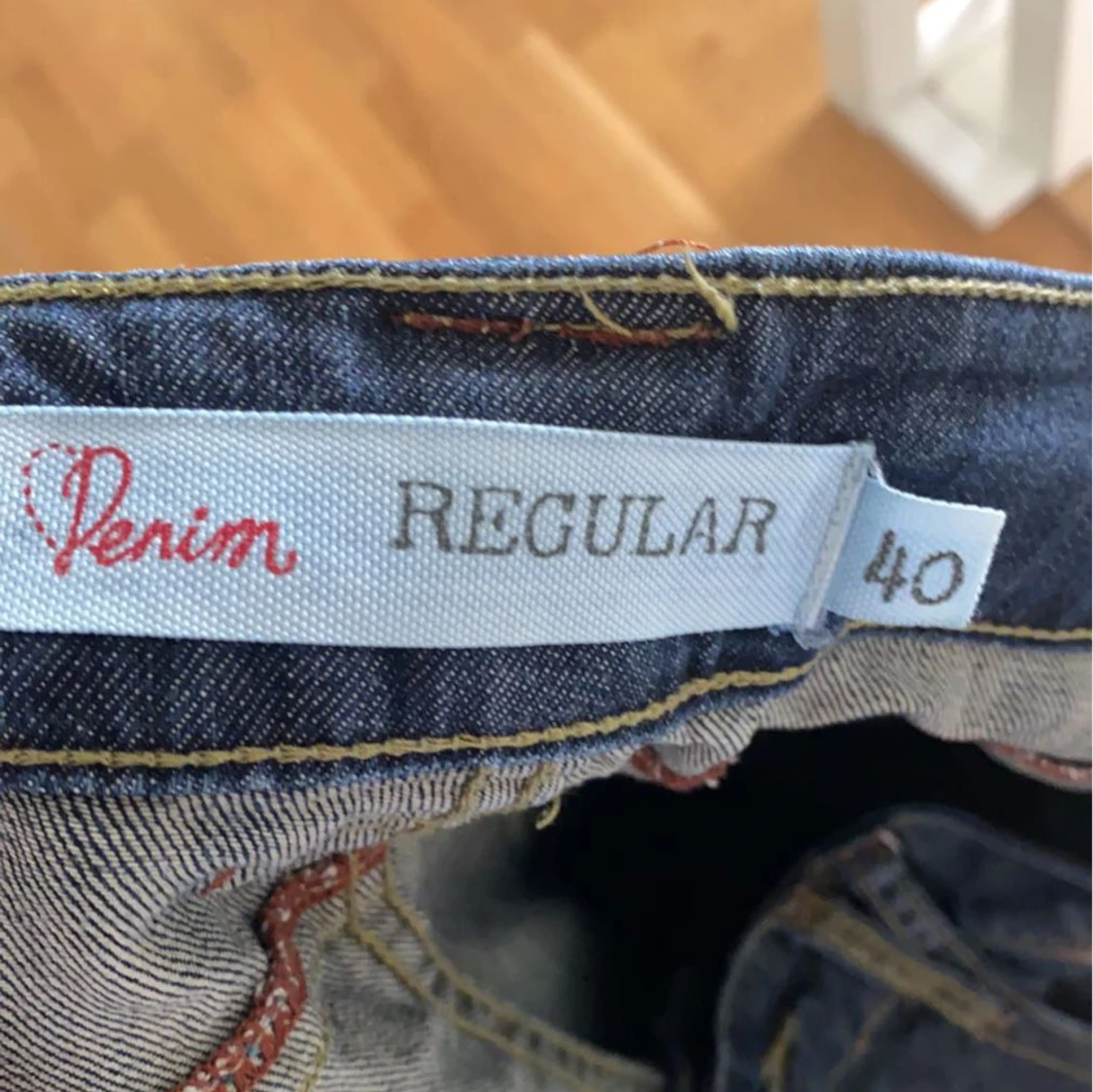 Jeans - 91