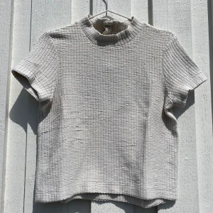 Blus Vero Moda - Blus i coolt mattetal 