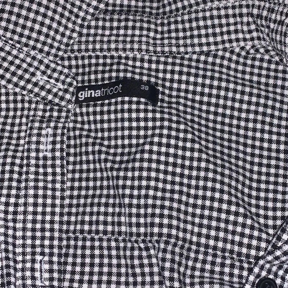 Shorta from ginatricot 50kr - 90