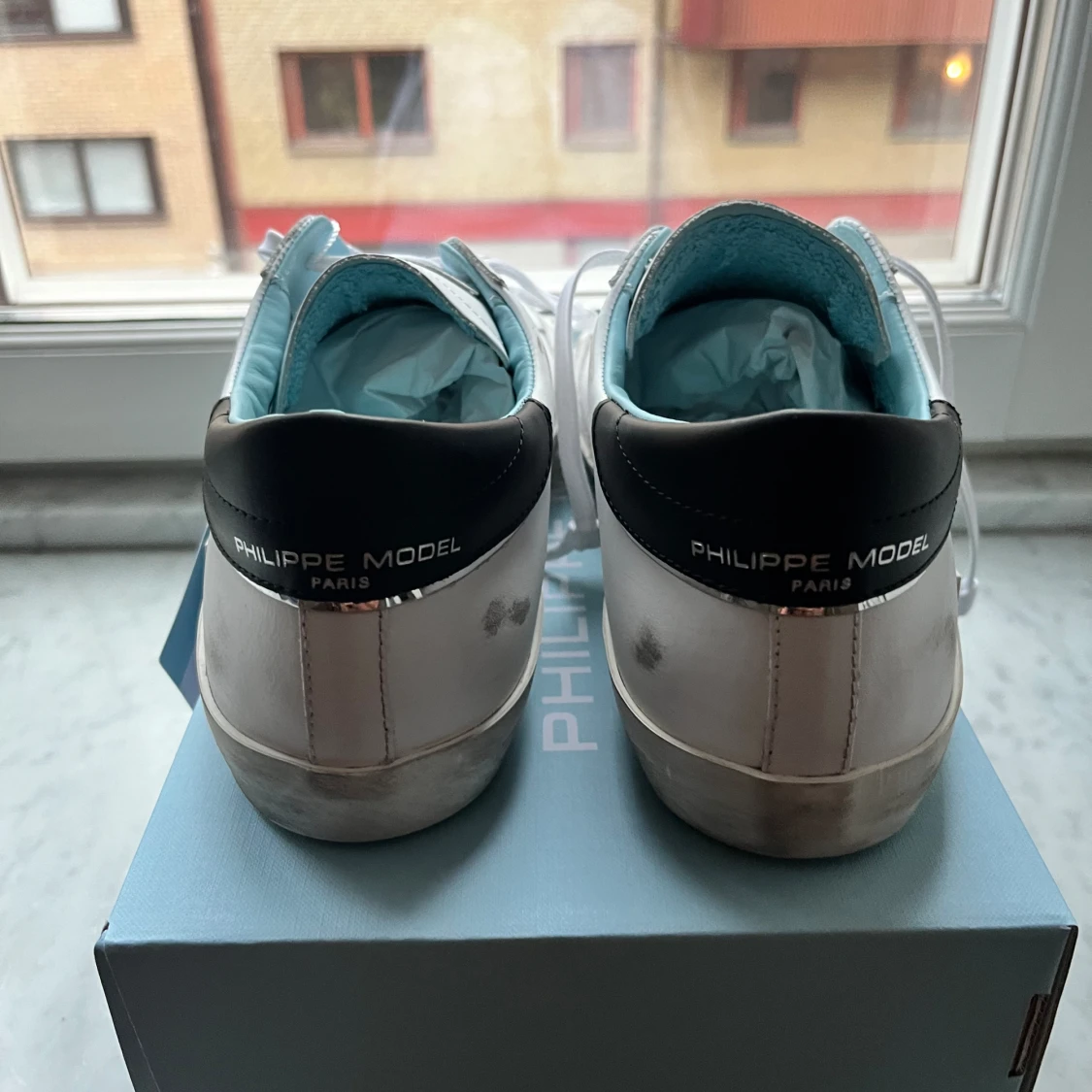 Philippe model prsx - 90