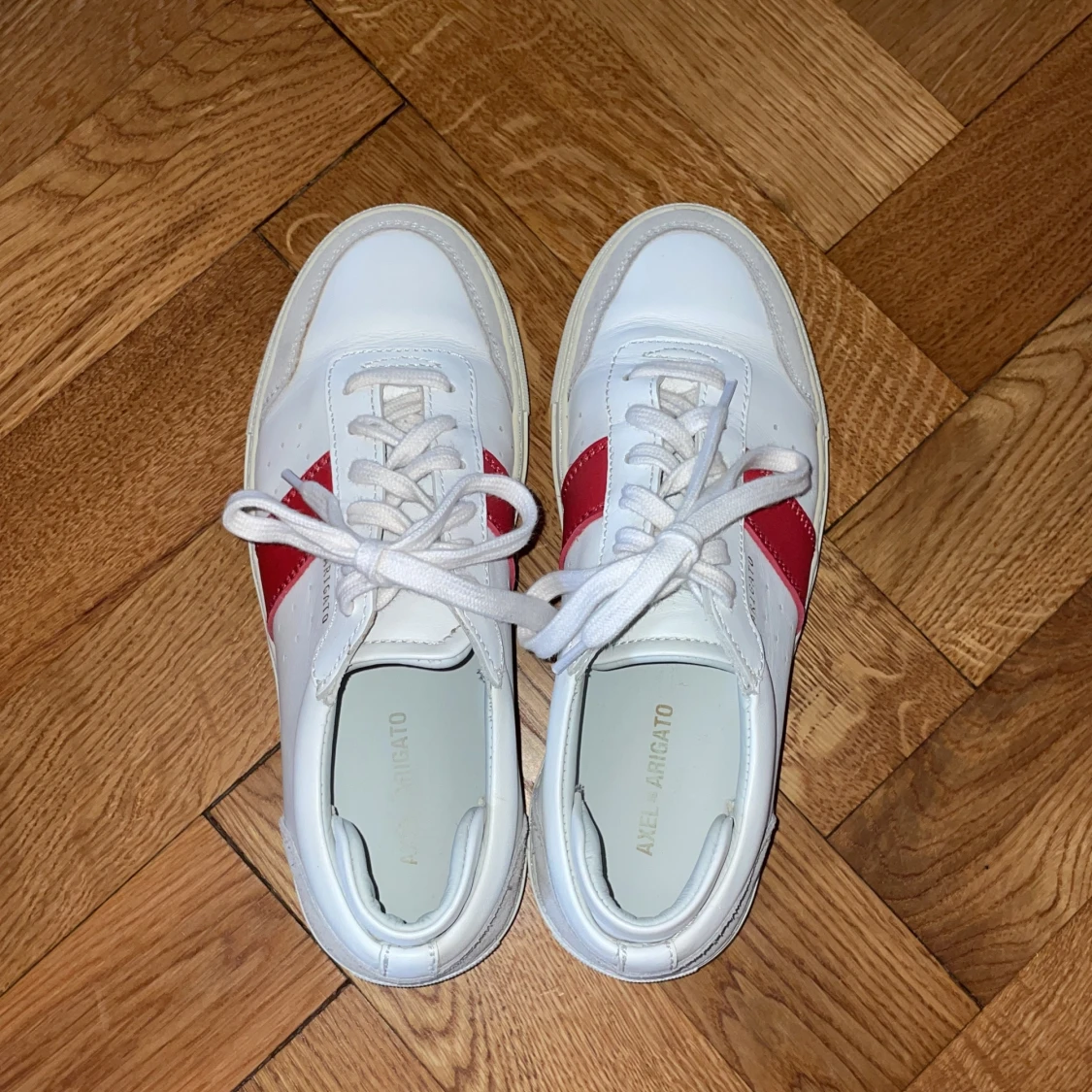 Axel Arigato skor - 91