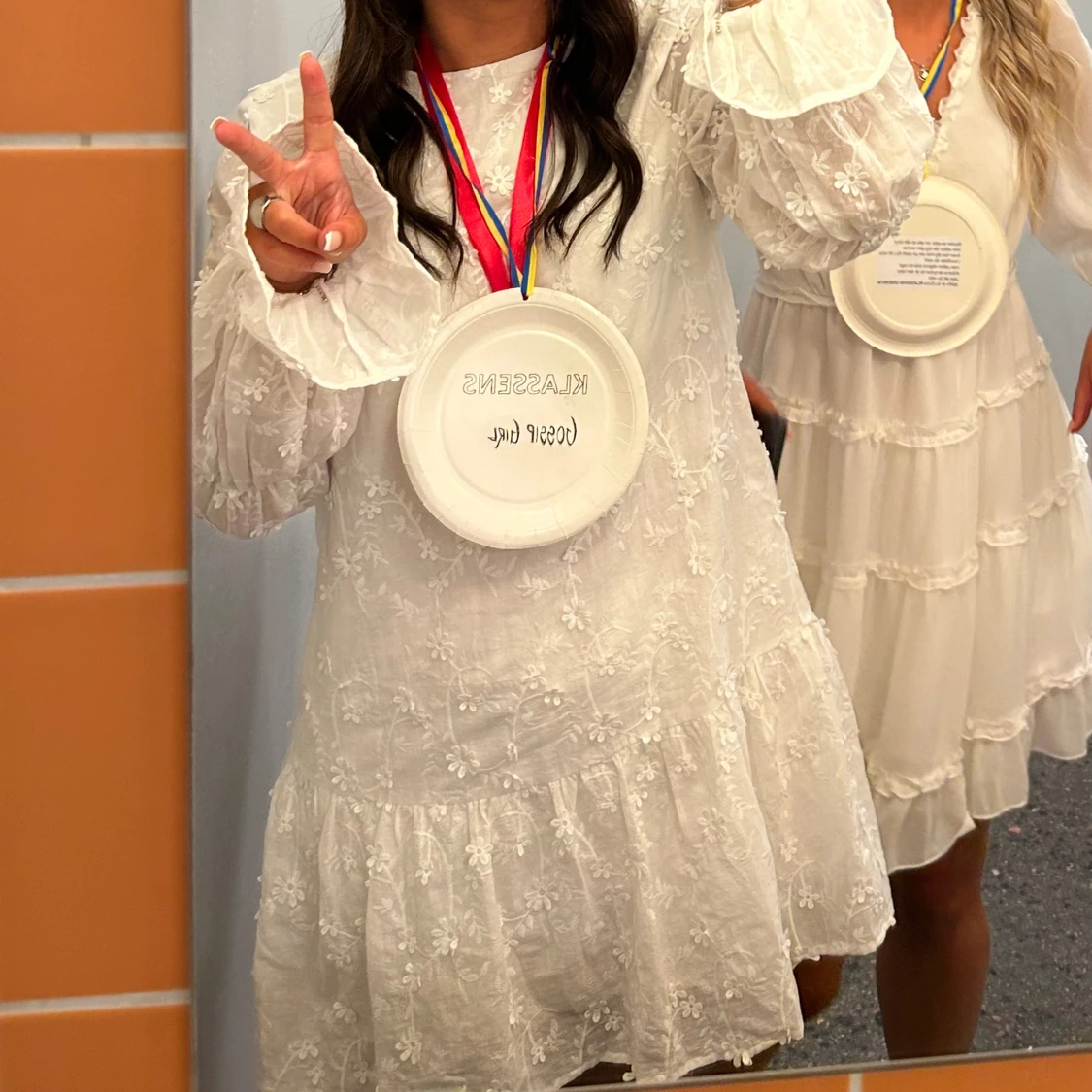 Na-Kd klänning  - 91