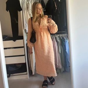 Långklänning  - Jag på bilden är 173