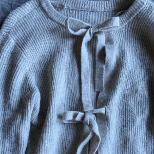 Kofta med rosetter - Använd ca 4 ggr