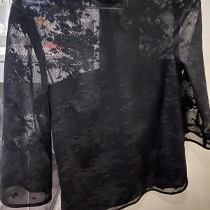 Spetstopp - Jätte fin svart spelstopp❤️❤️