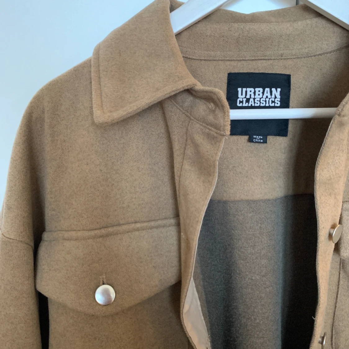 Overshirt/jacka - 91