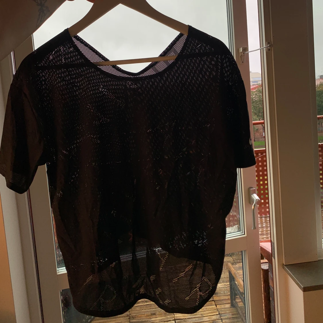 Träningstopp/t-shirt