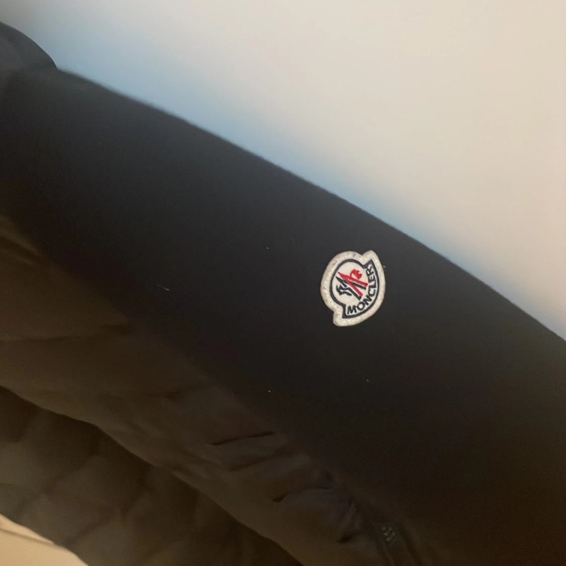 Moncler Cardigan - 90