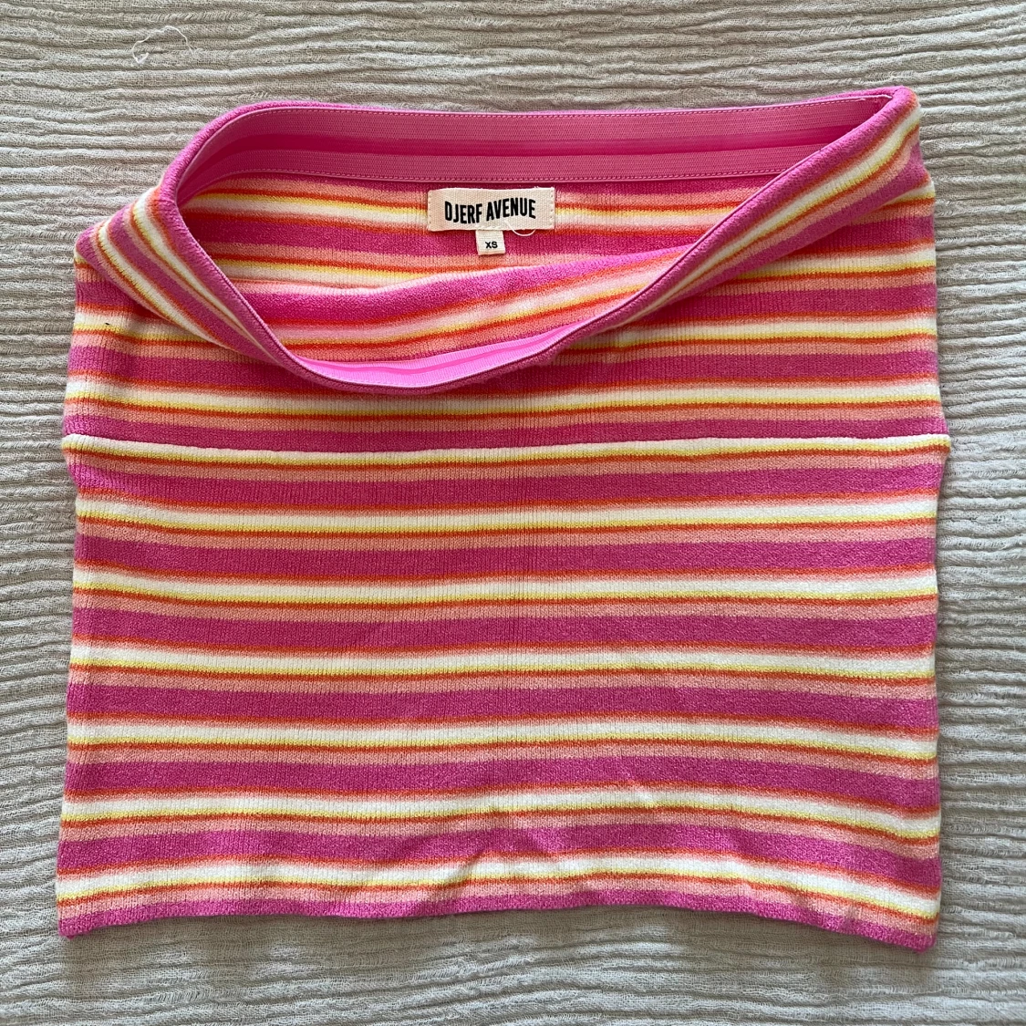 Tube Top Popsicle - 90