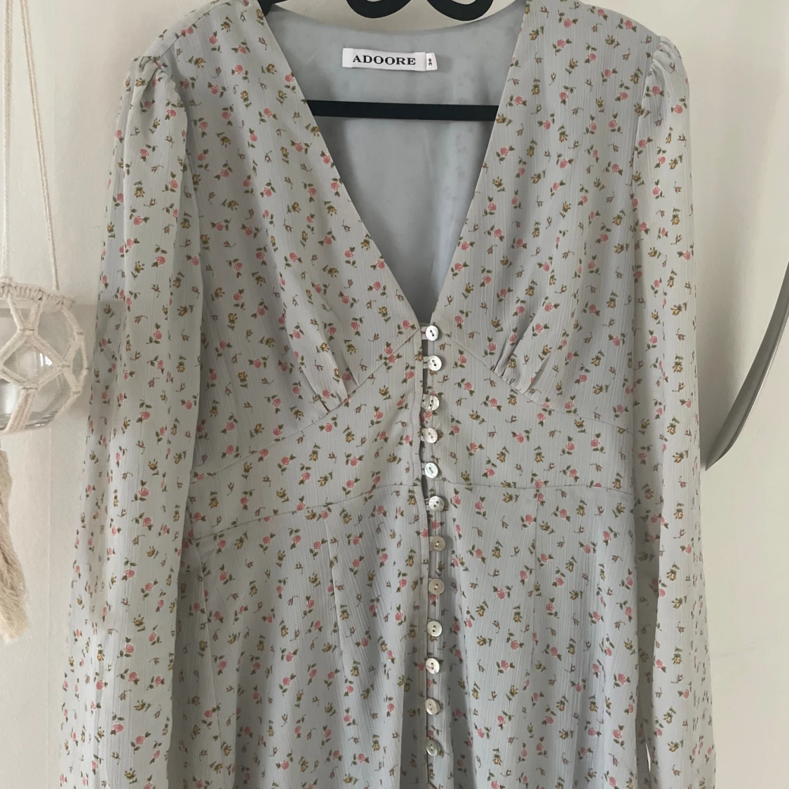 ADOORE PARIS DRESS, strl.36 - 91