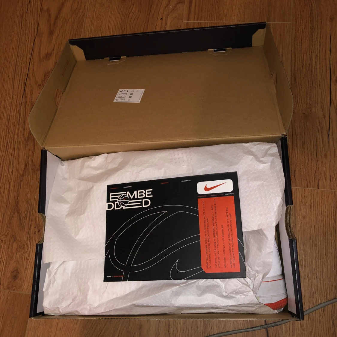 Air Force 1 ”Rucker Park” - 92