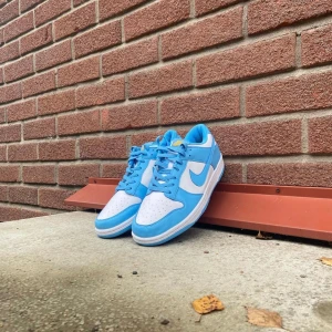 dunk coast low - dunk coast low, helt nya. Fick de som födelsedagspresent men hade redan ett par dunks så tänker sälja de. PRISTE KAN DISKUTERAS!!