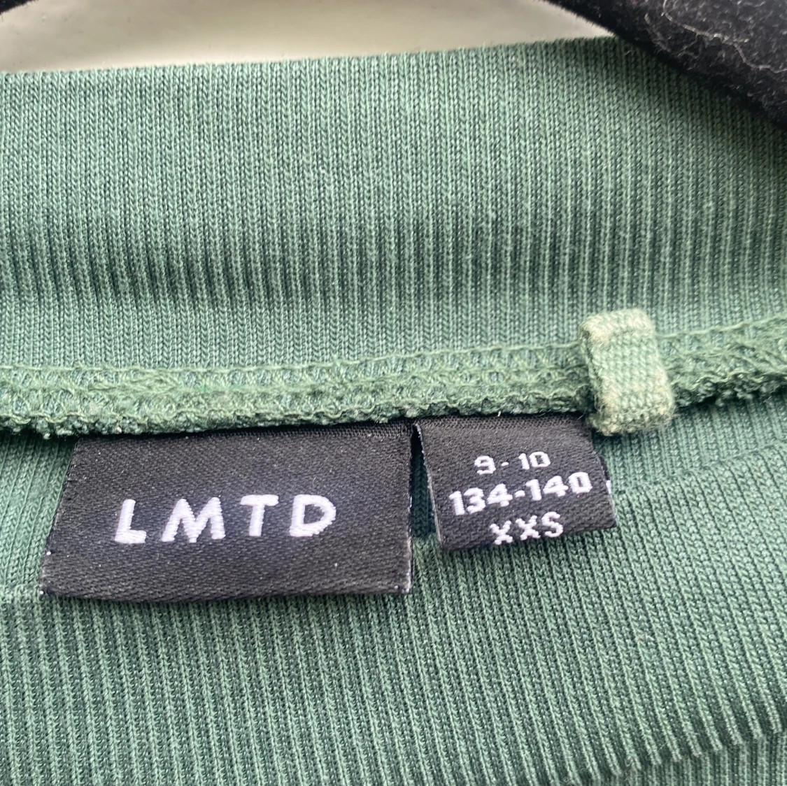 Grön blus/tshirt!💚 - 91