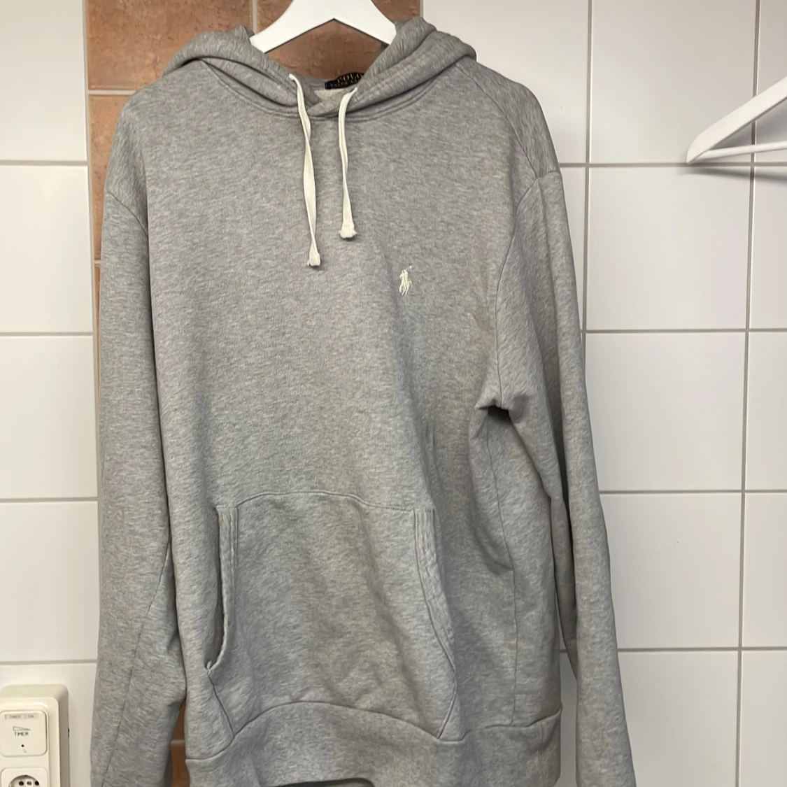 Ralph lauren hoodie - 90