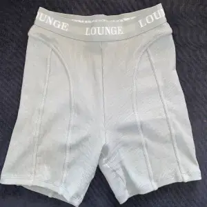 Shorts från lounge underwear. Använda fåtal ggr Mintgrön färg