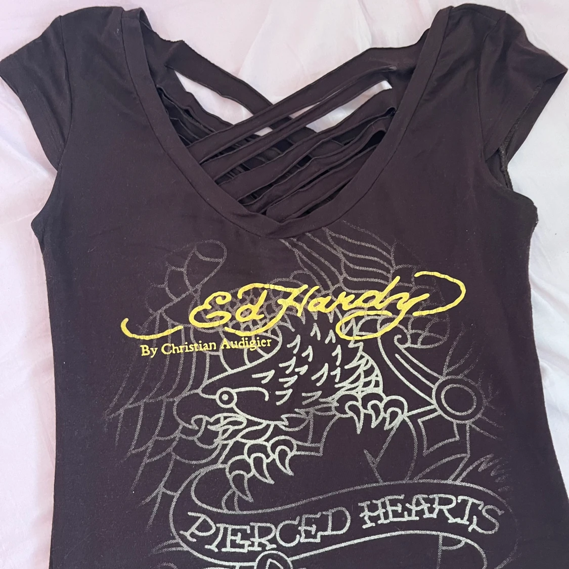 Ed Hardy Tröja - 91