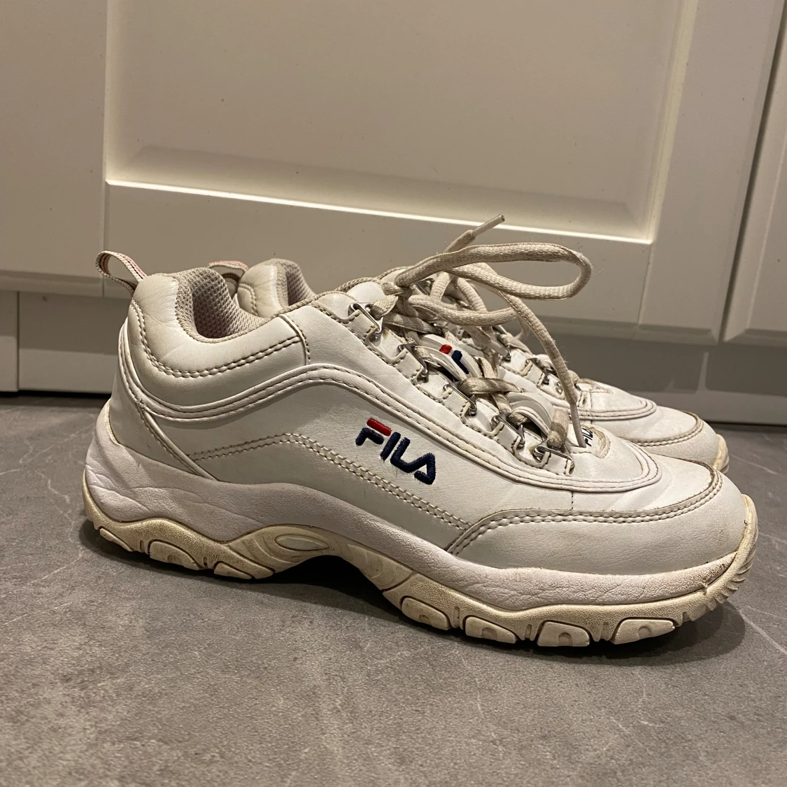 Fila skor 