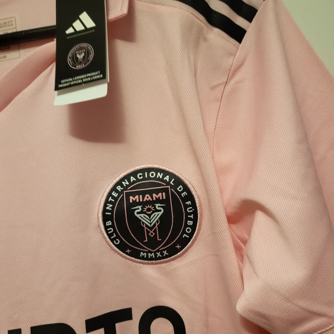 Inter Miami Messi #10 - 91