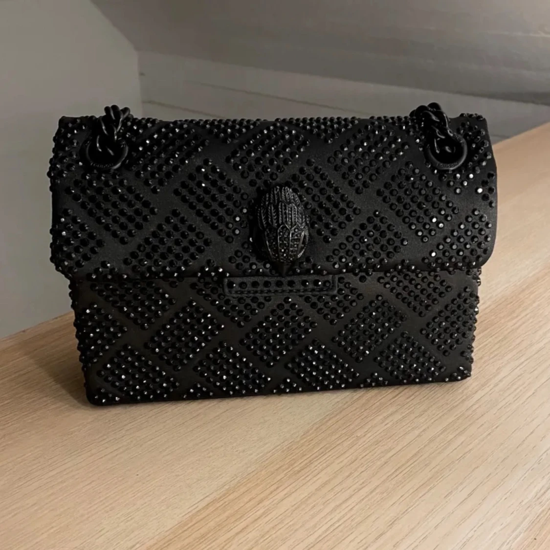 KURT GEIGER VÄSKA - 90