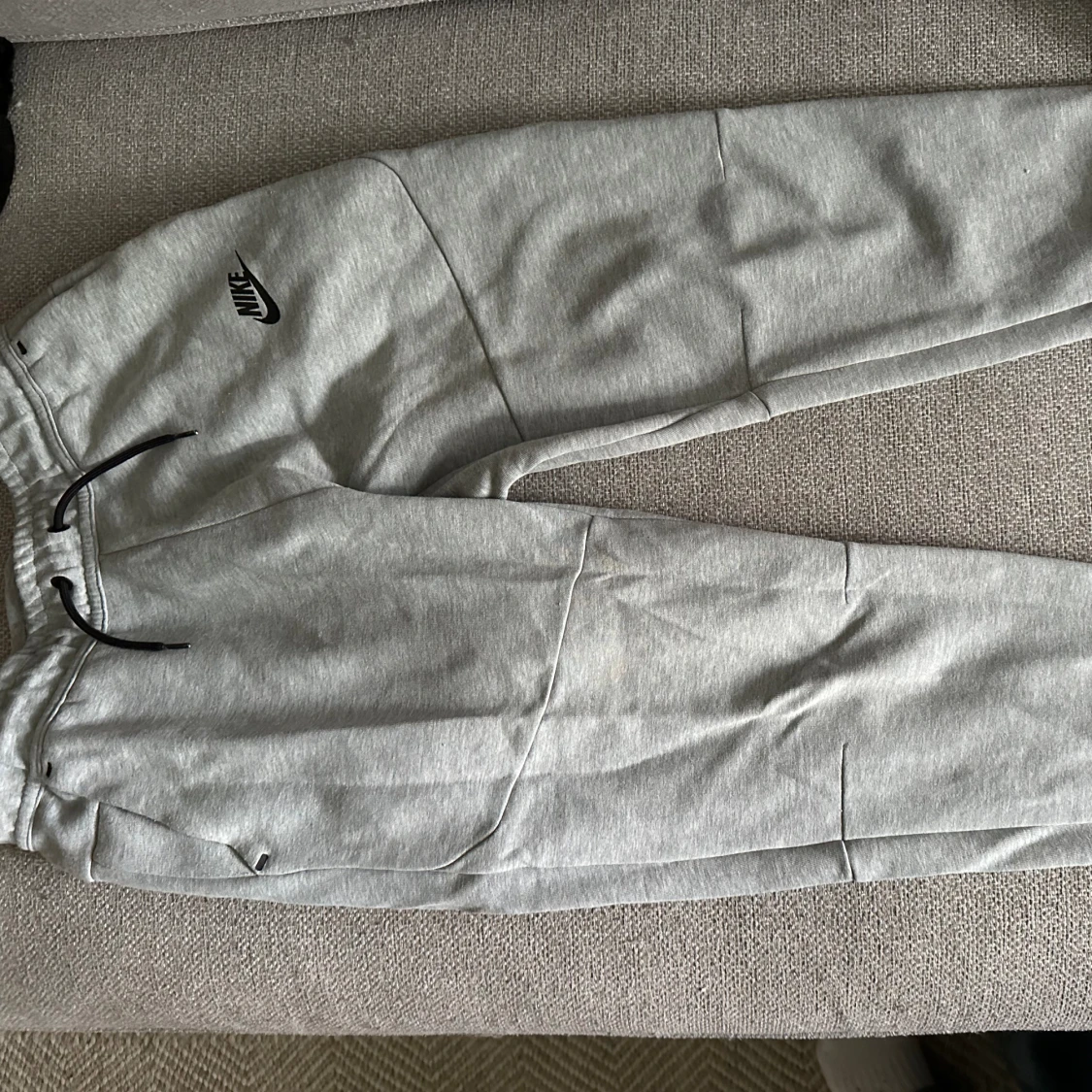 Nike tech byxor  - 91