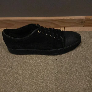 Lanvin cap toe - Säljer dom här feta lanvin skorna i mycket bra skick. 9/10,  Hör av er om ni vill köpa  