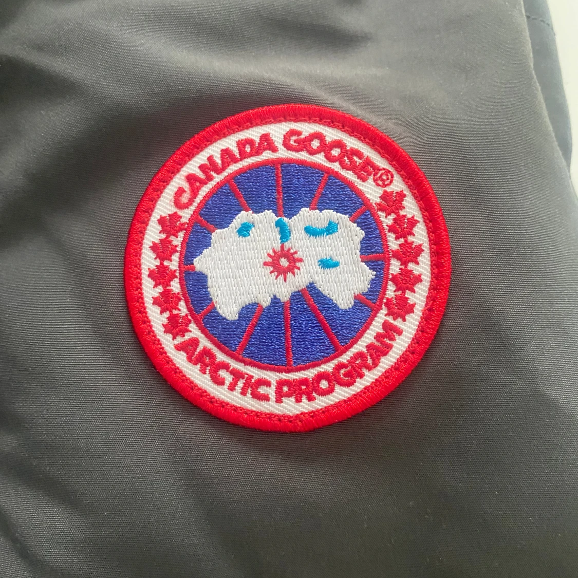 Canada goose väst  - 90