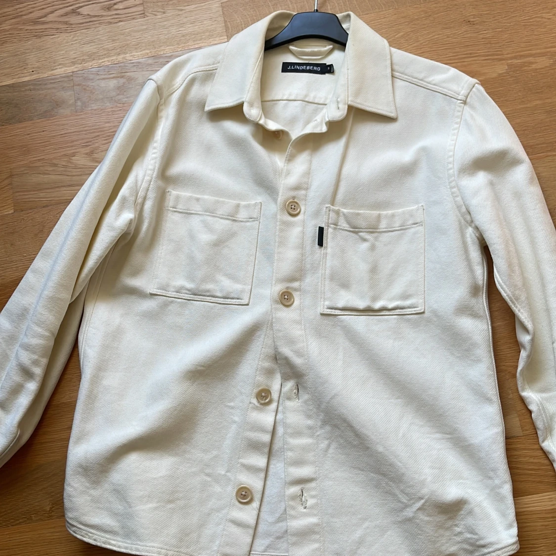 Overshirt