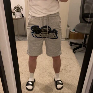 Trapstar shorts - Nästintill nya. Strl S🙌 Skriv för fler bilder eller frågor!