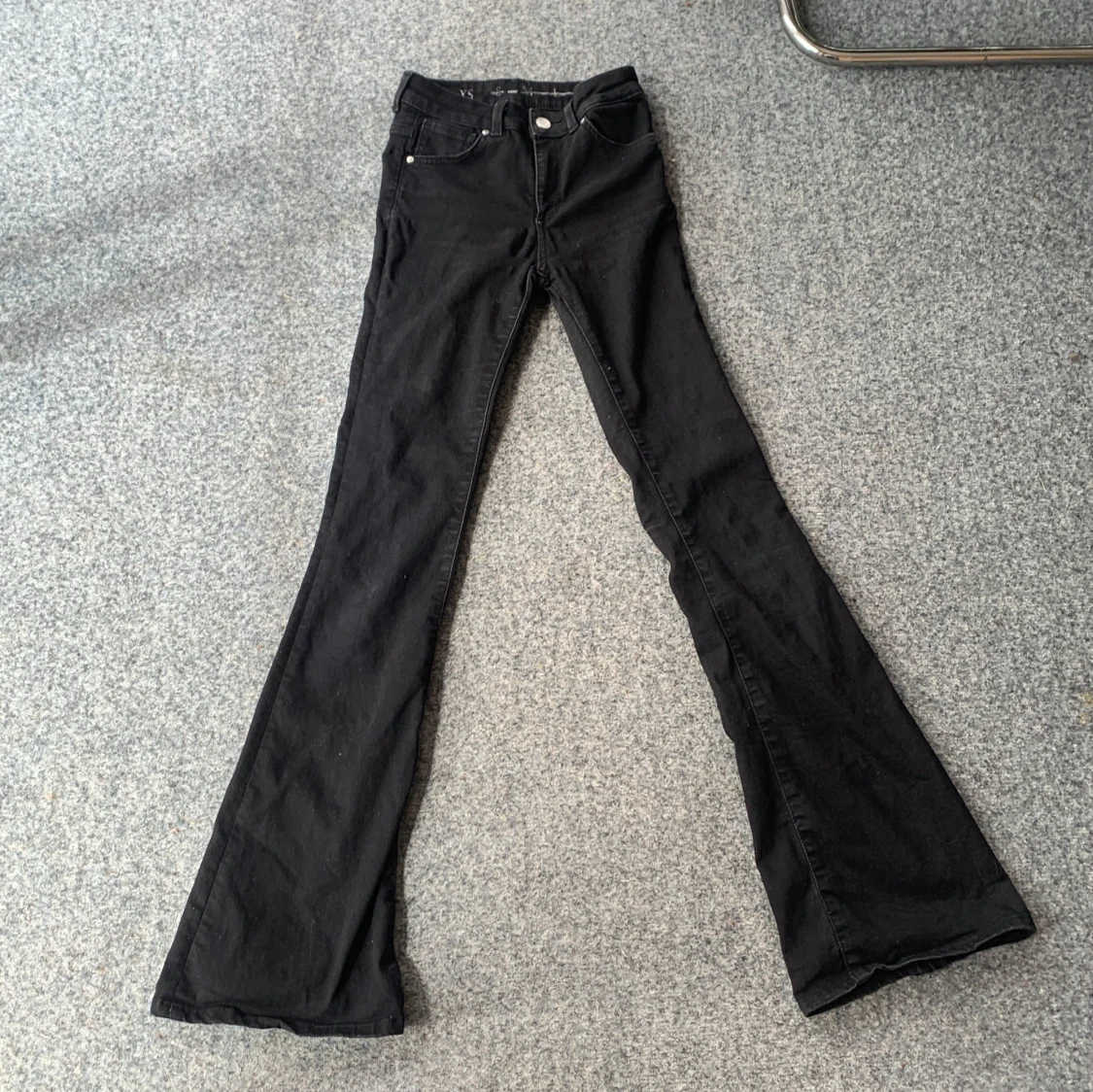 Nerver denim jeans, strl xs