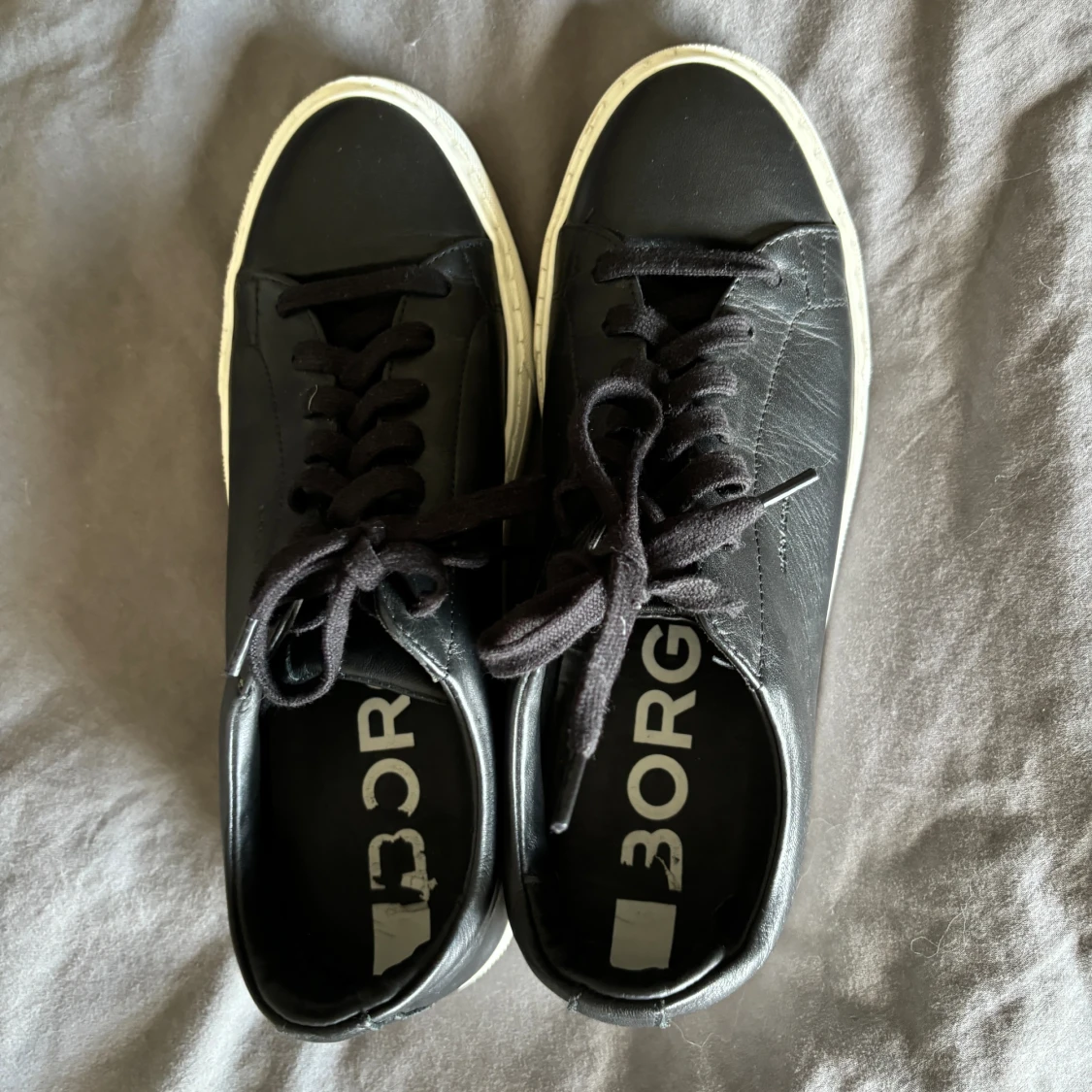 Björnborg skor😩 - 91