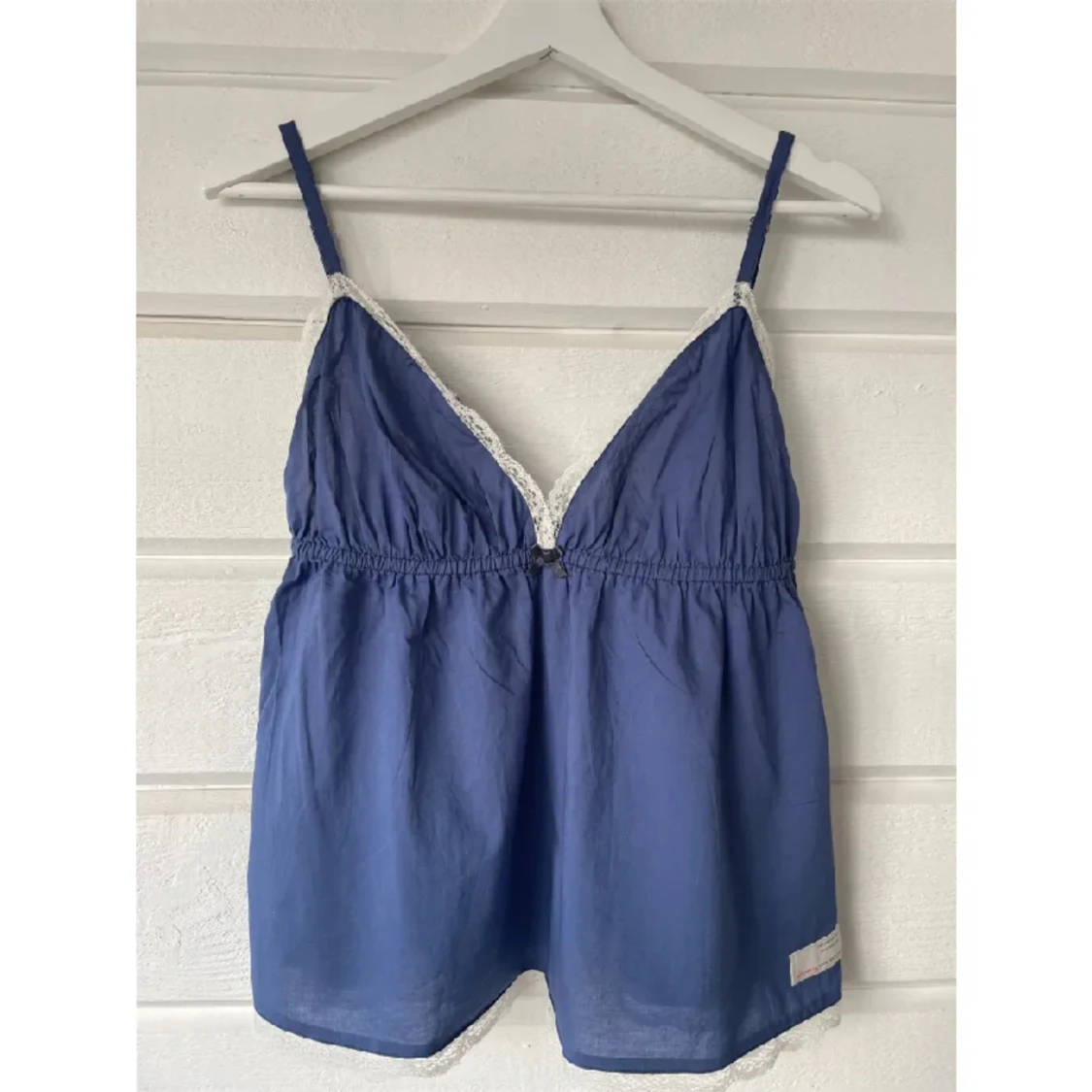 Somrigt Odd Molly-linne