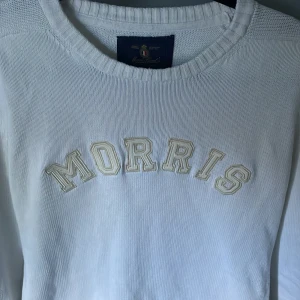 Morriströja - Morris tröja i toppen skick| skick 10/10| utan defekter| toppen pris för denna kvalitet!