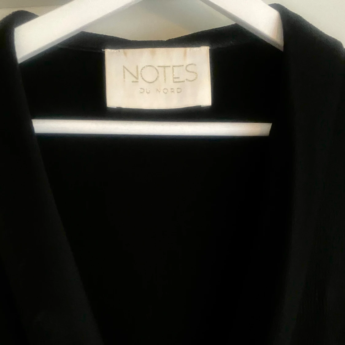 Klänning från Notes Du Nord - 91