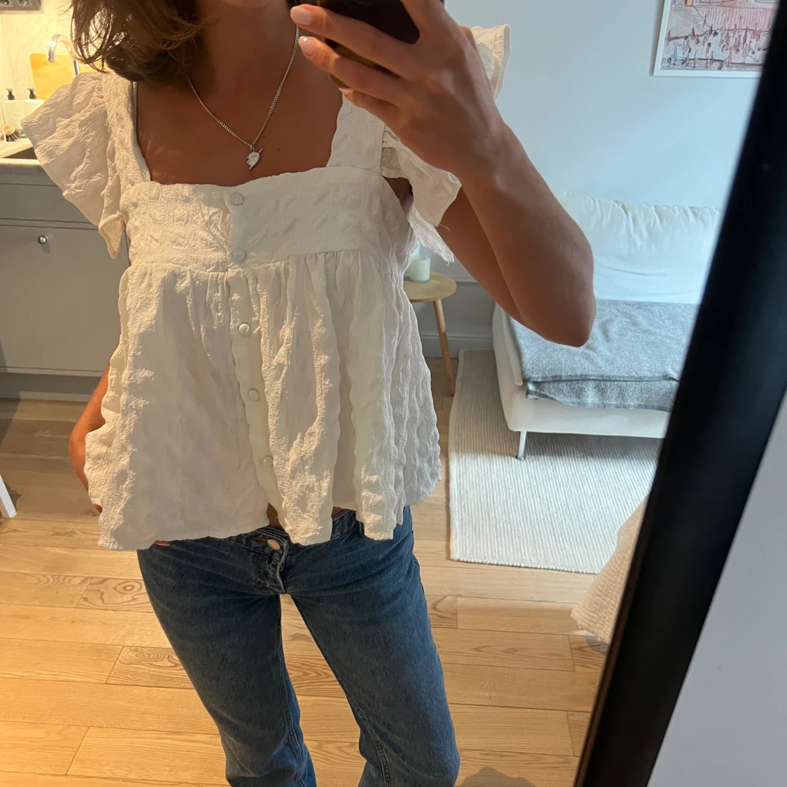 Populär topp från Asos  - 90