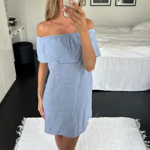 Fin klänning från Zara, storlek S💙