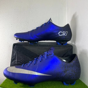 Nike Mercurial Victory V CR7 FG - Nike Mercurial Victory V CR7 FG PRO 💎, skick- 9/10