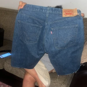 Levis shorts - Passar inte i storlek. Äkta!!