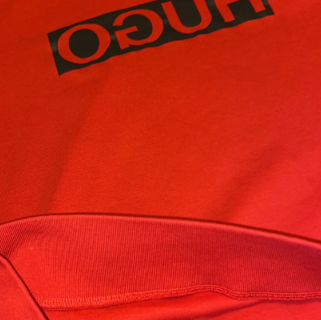 Hugo Sweatshirt - 91