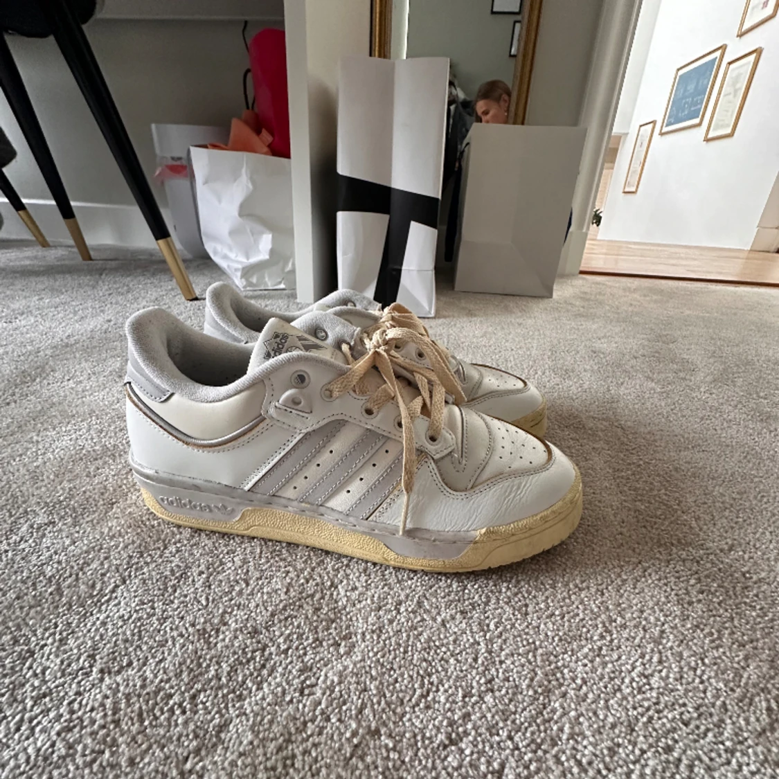 Adidas sneakers - 91