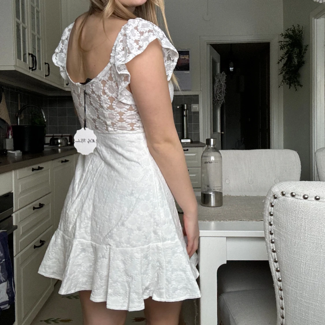 Studentklänning  - 91