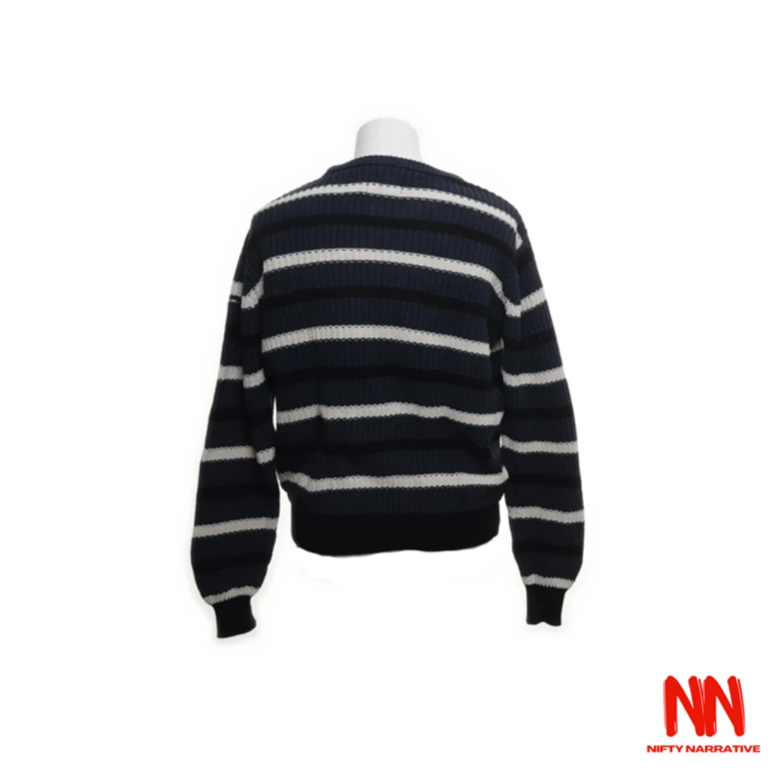 Vintage Sebago tröja  - 90