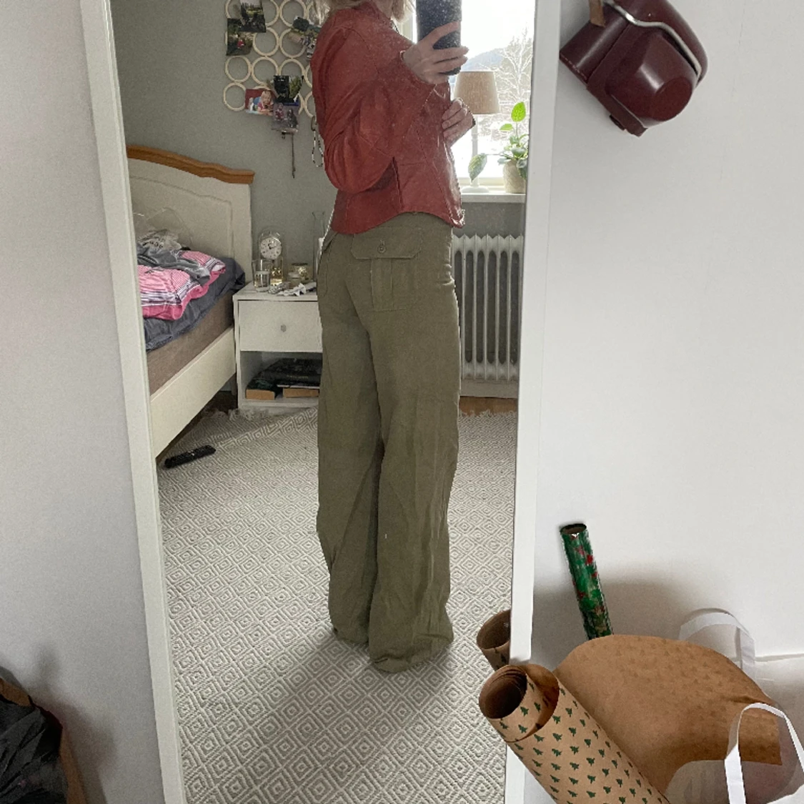 Cargopants Collusion NYA - 90