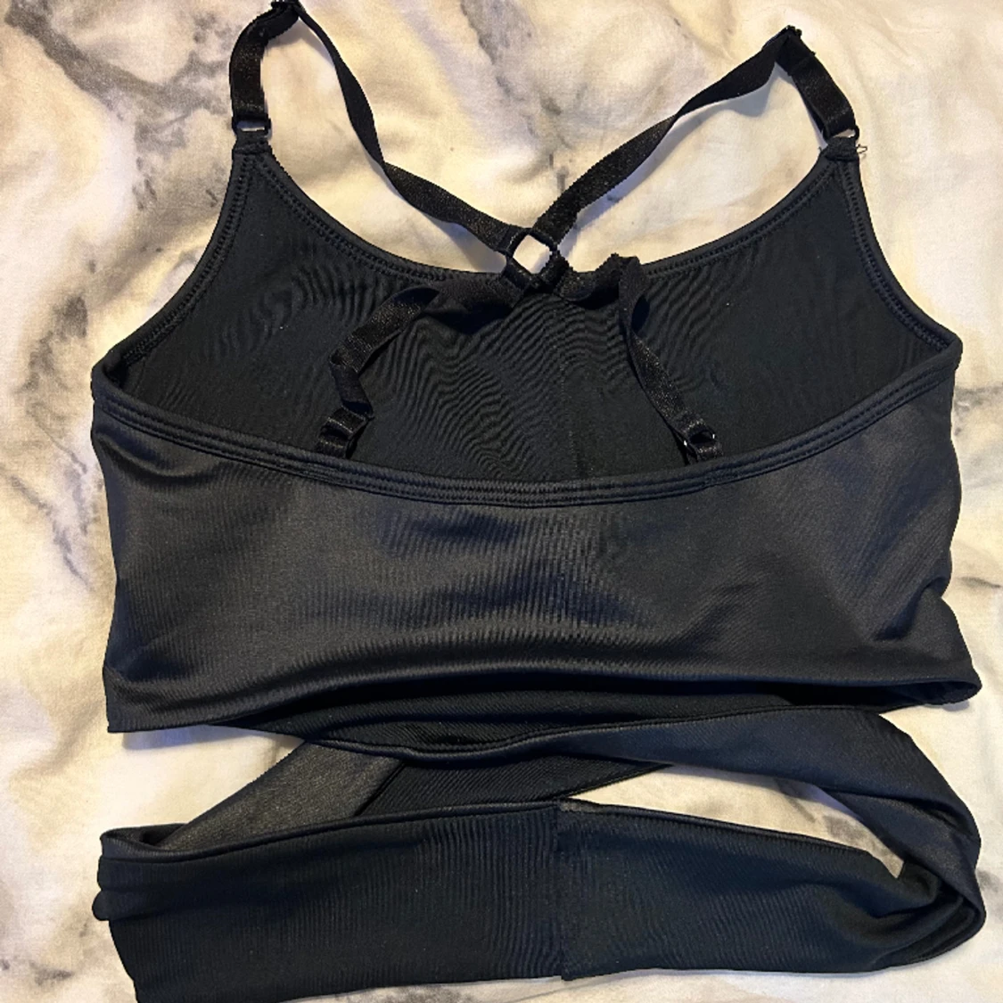 Så fin topp från Better Bodies - 90