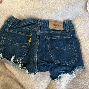 Shorts - Kommer ej till användning 