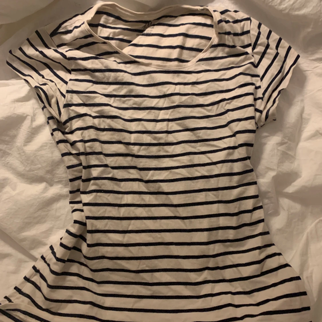  Söt t-shirt från H&M 🫶🏻