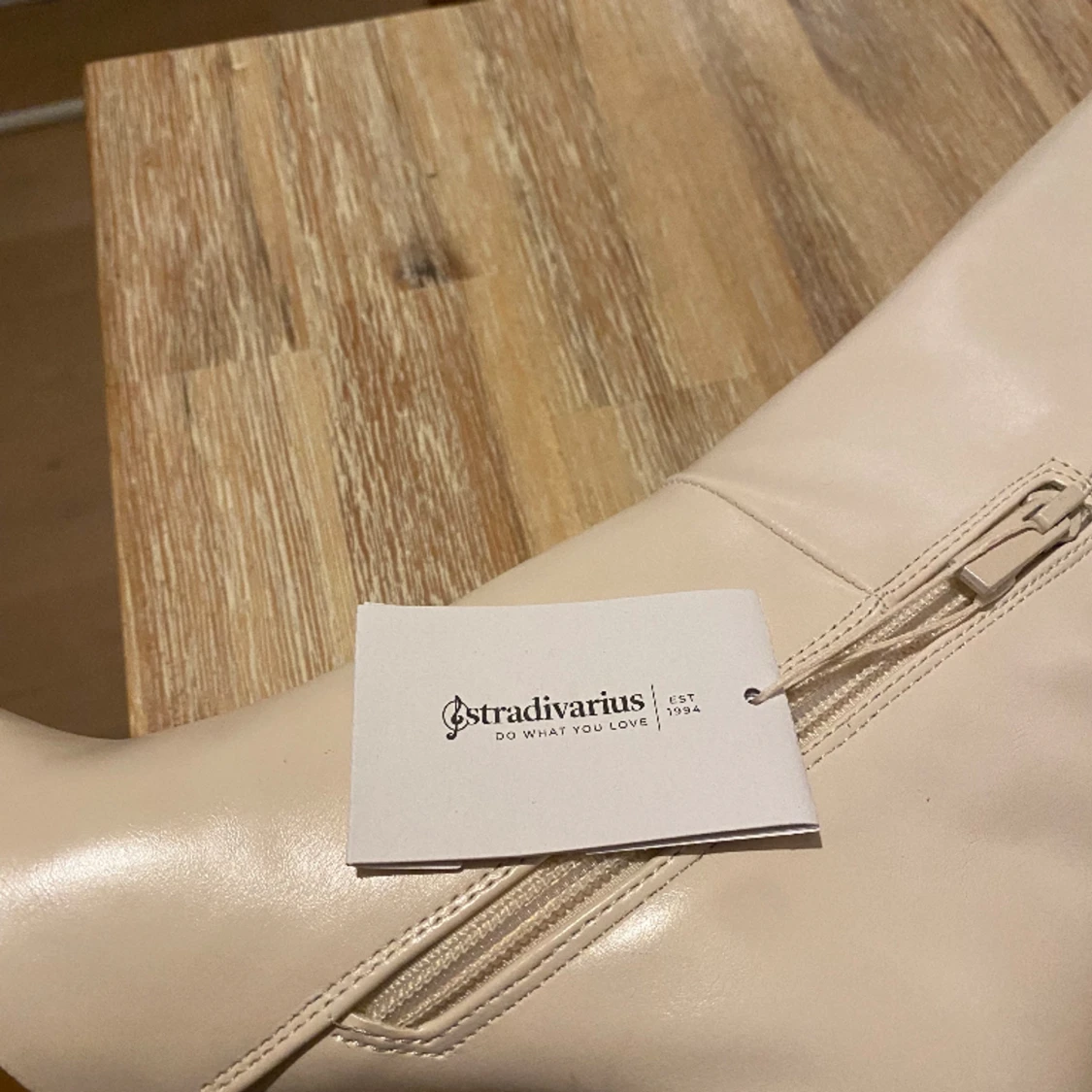 Stradivarius stövlar - 91