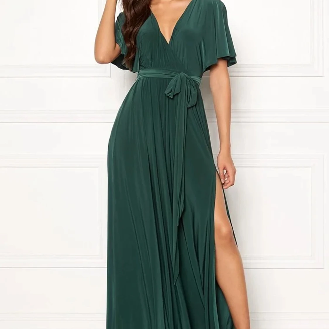 GODDIVA balklänning 