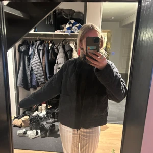 Zara jacka - Använder inte mer ❤️  Toppskick! 